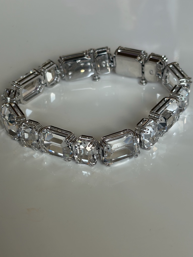 Swarovski Millennia Braclet ($350 Value)